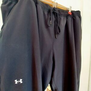 Under Armour Heatgear Joggers